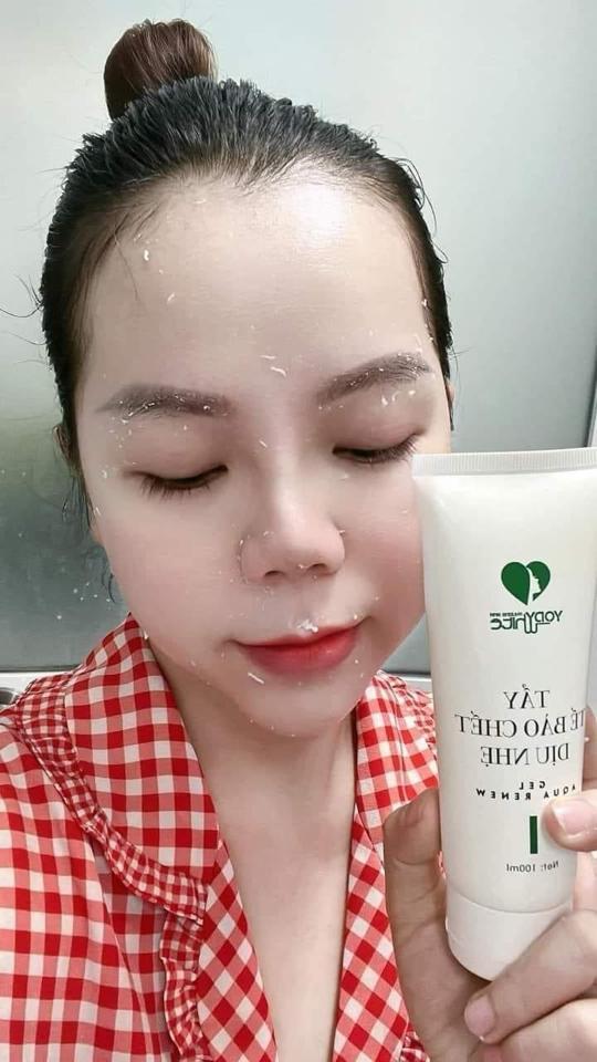 Tẩy tế bào chết YoDy Phương Anh 100ml-duoc-ban-tai-Thanh Nhàn
