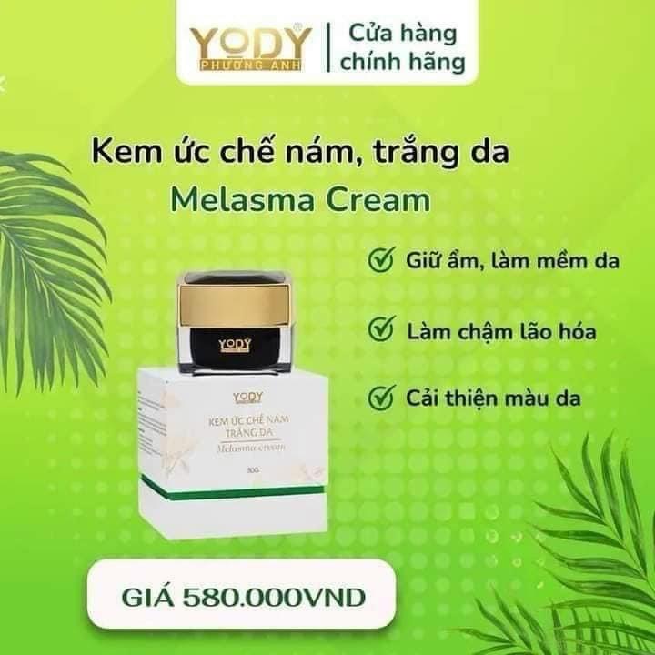 Kem ức chế nám 30g-duoc-ban-tai-Thanh Nhàn