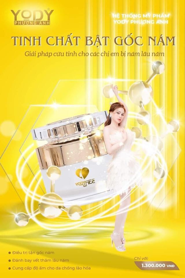 Bật gốc Nám 25gram-duoc-ban-tai-Thanh Nhàn