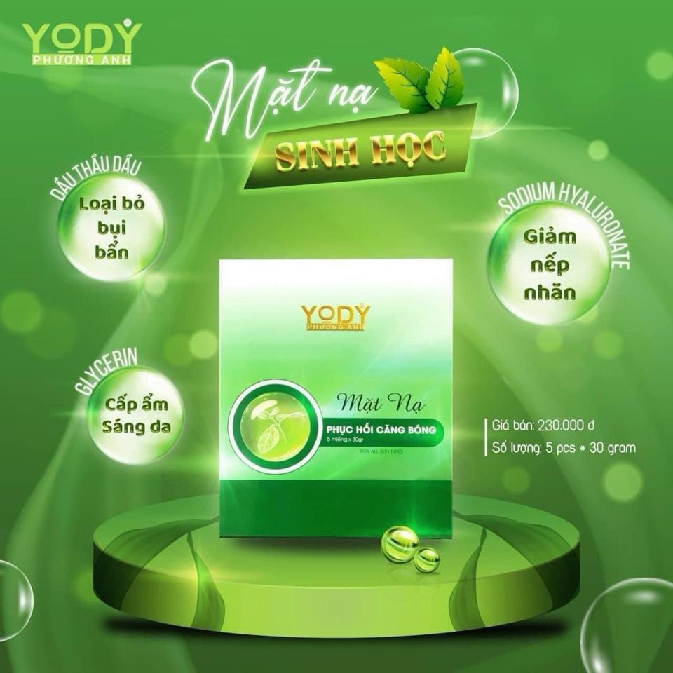 Mặt nạ thủy tinh-duoc-ban-tai-Thanh Nhàn