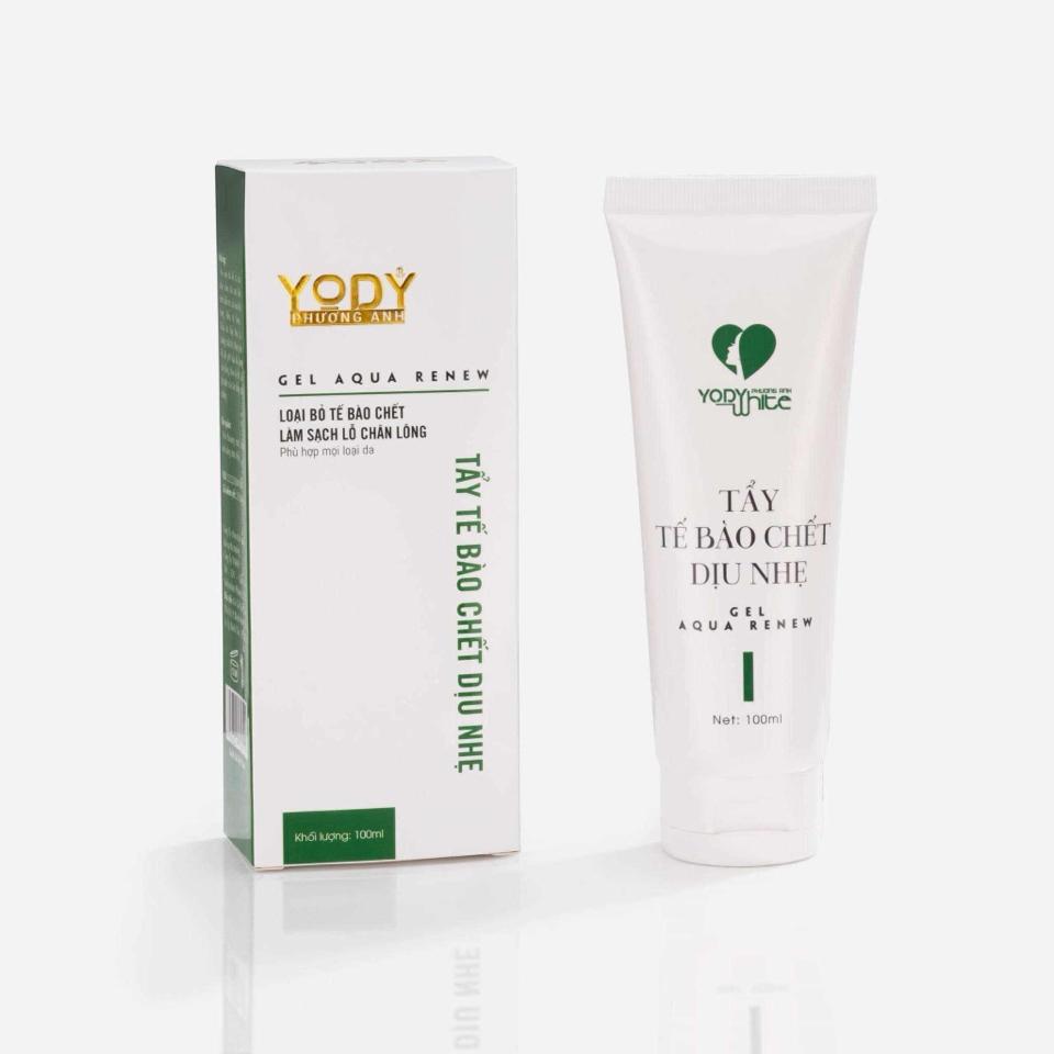 Tẩy tế bào chết YoDy Phương Anh 100ml-duoc-ban-tai-Thanh Nhàn