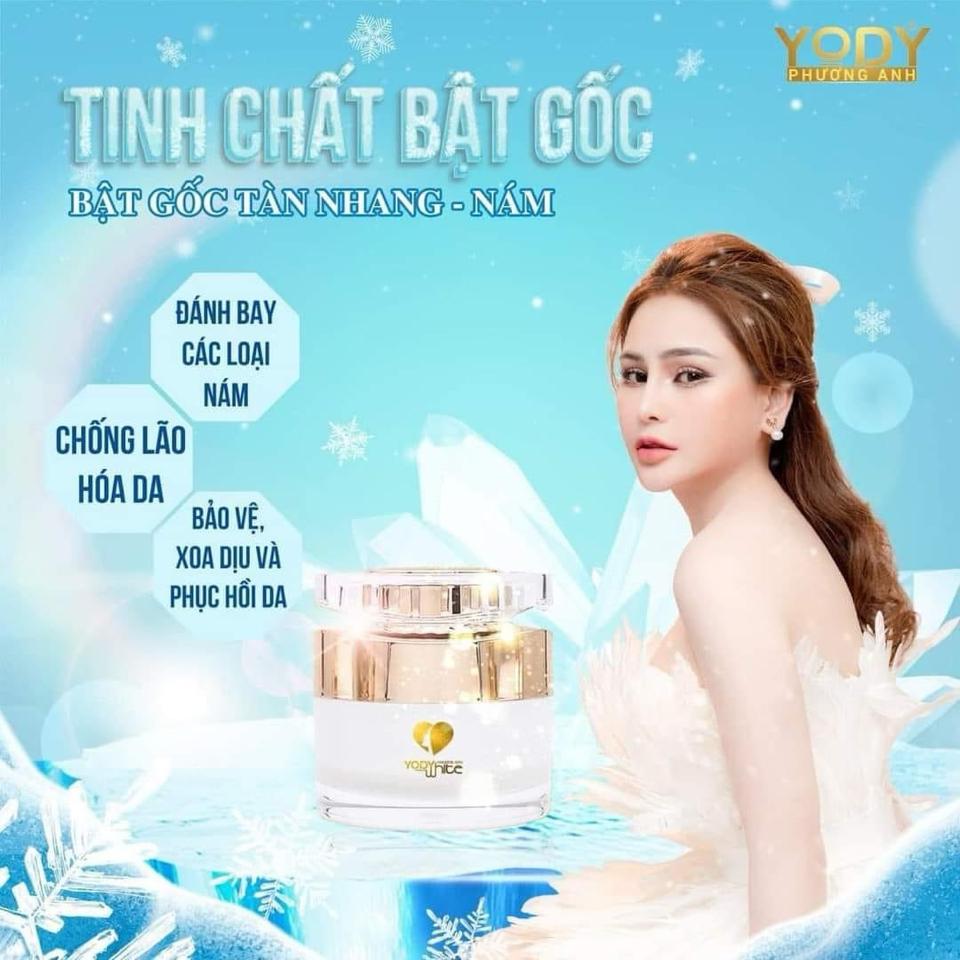 Bật gốc Nám 25gram-duoc-ban-tai-Thanh Nhàn