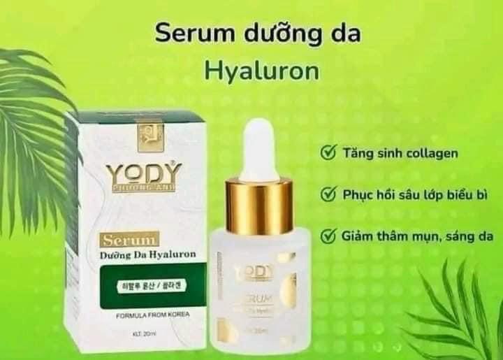 Serum phục hồi da -duoc-ban-tai-Thanh Nhàn