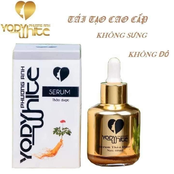Tái tạo da cao cấp 60ml-duoc-ban-tai-Thanh Nhàn