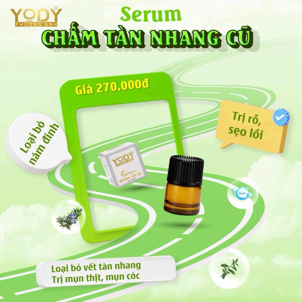 Chấm cũ -duoc-ban-tai-Thanh Nhàn