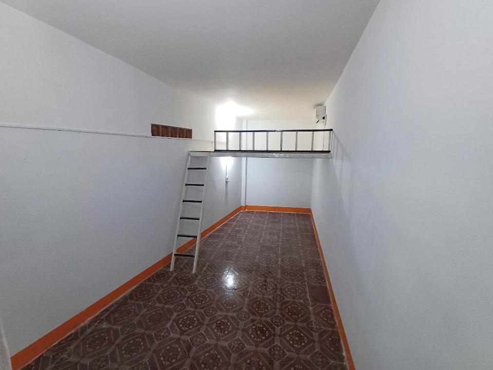Z - 🏡 PHÒNG MỚI CÓ GÁC + MÁY LẠNH – GẦN ĐH KHOA HỌC TỰ NHIÊN, THỦ ĐỨC-duoc-ban-tai-REAL HOME