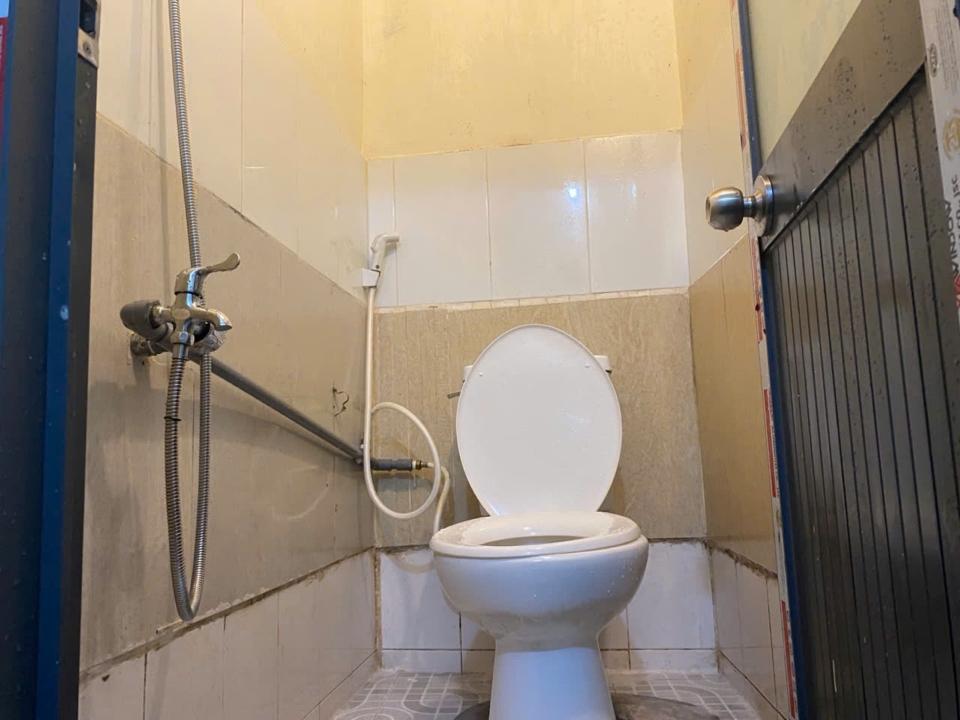 A6 - CHO THUÊ PHÒNG CÓ GÁC – THẢO ĐIỀN, QUẬN 2-duoc-ban-tai-REAL HOME