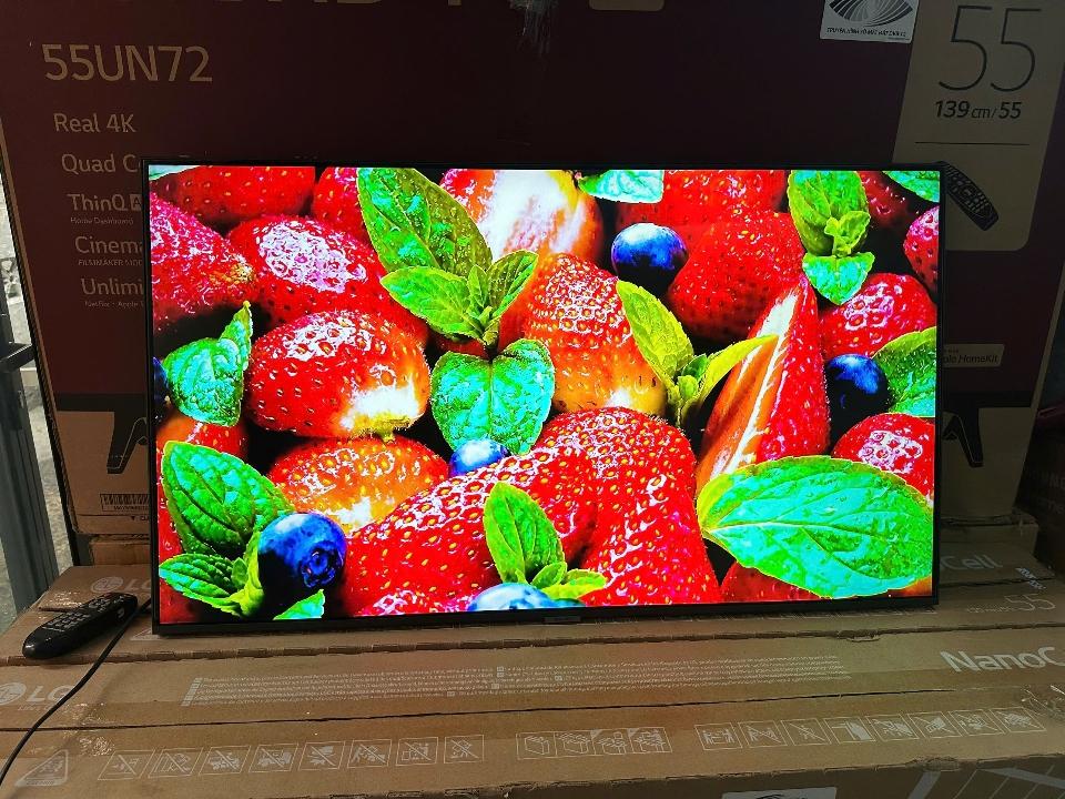 🔥 Smart Tivi Samsung 43 inch TU7000 – Giá chỉ 2.900.000đ 🔥-duoc-ban-tai-REAL HOME