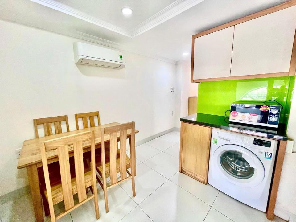 HIG - PHÒNG 1 NGỦ TRỆT – FULL TIỆN ÍCH – 315 Bùi Hữu Nghĩa, Q.BÌNH THẠNH-duoc-ban-tai-REAL HOME