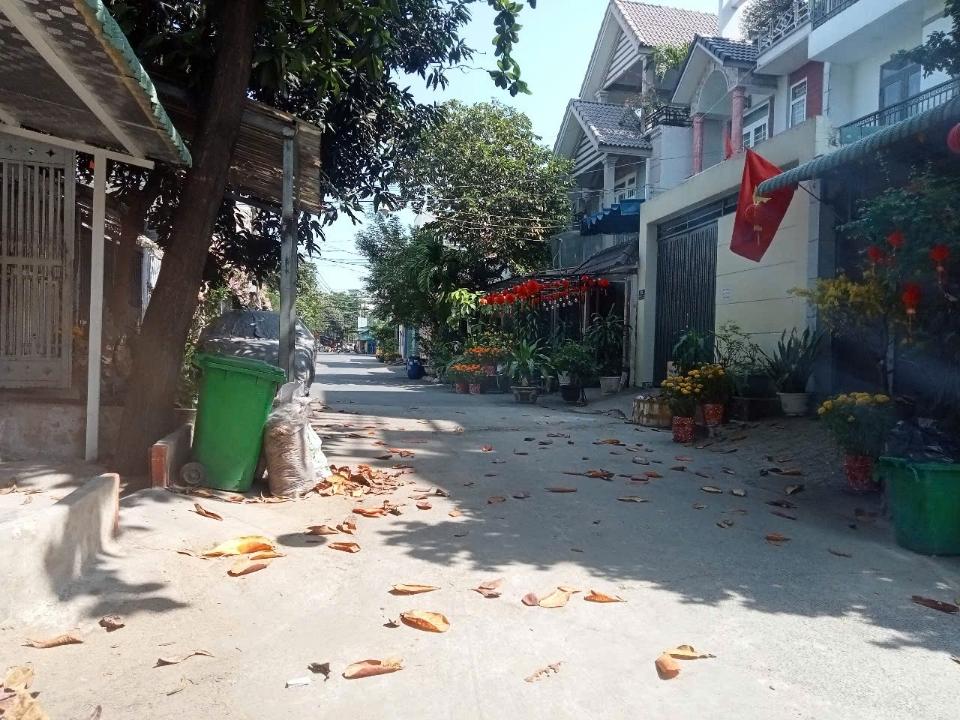 H38 - 🏡 PHÒNG MỚI – CÓ MÁY LẠNH, GÁC – GIÁ CHỈ 3TR5 – LINH TRUNG, THỦ ĐỨC-duoc-ban-tai-REAL HOME
