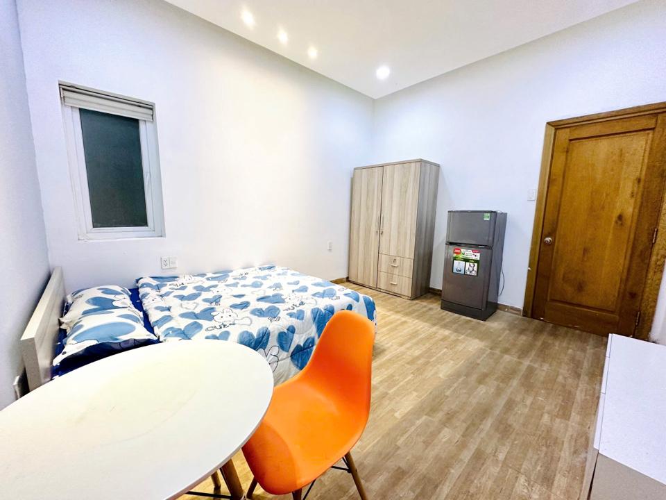 HIG- -PHÒNG LUXURY TẦNG TRỆT – FULL TIỆN ÍCH – 68 ÚT TỊCH, TÂN BÌNH-duoc-ban-tai-REAL HOME