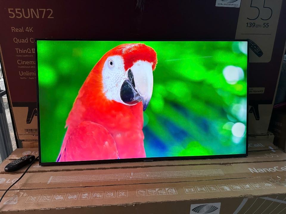 🔥 Smart Tivi Samsung 43 inch TU7000 – Giá chỉ 2.900.000đ 🔥-duoc-ban-tai-REAL HOME