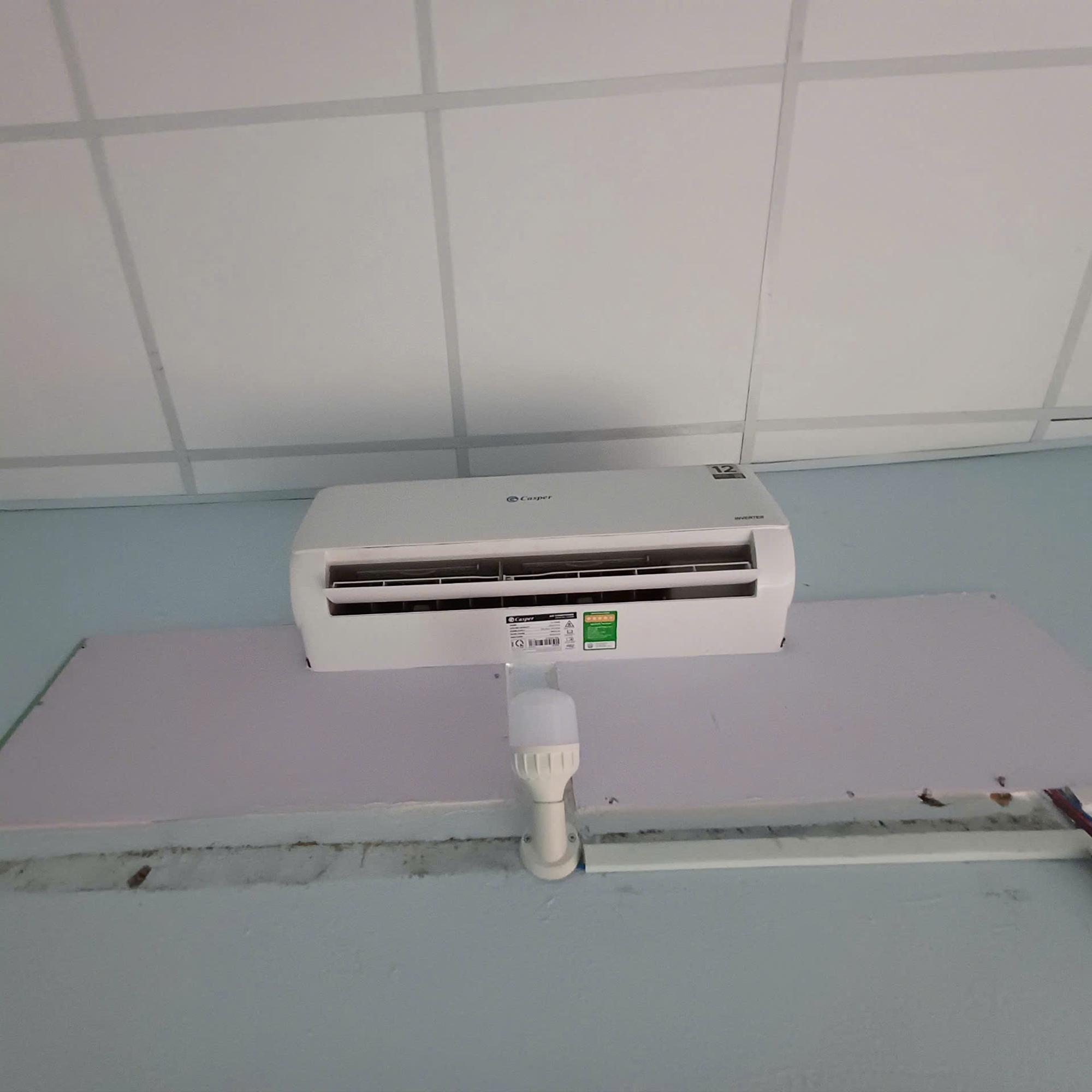 N - 🏡 PHÒNG DUPLEX CÓ GÁC + MÁY LẠNH – GẦN ĐẠI HỌC KHOA HỌC TỰ NHIÊN, THỦ ĐỨC-duoc-ban-tai-REAL HOME