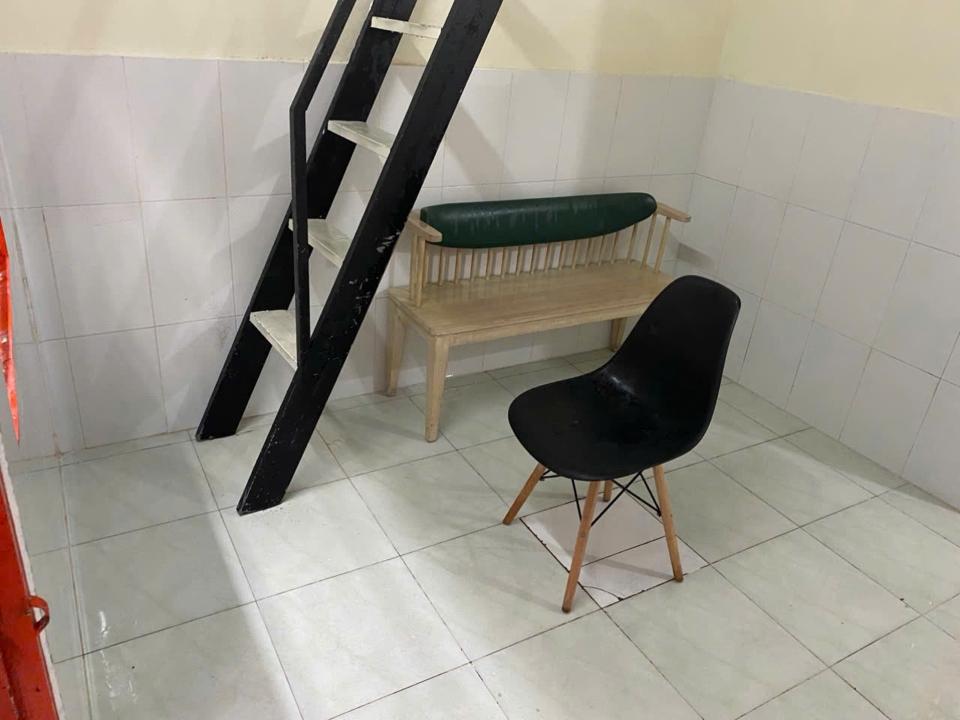 A6 - CHO THUÊ PHÒNG CÓ GÁC – THẢO ĐIỀN, QUẬN 2-duoc-ban-tai-REAL HOME