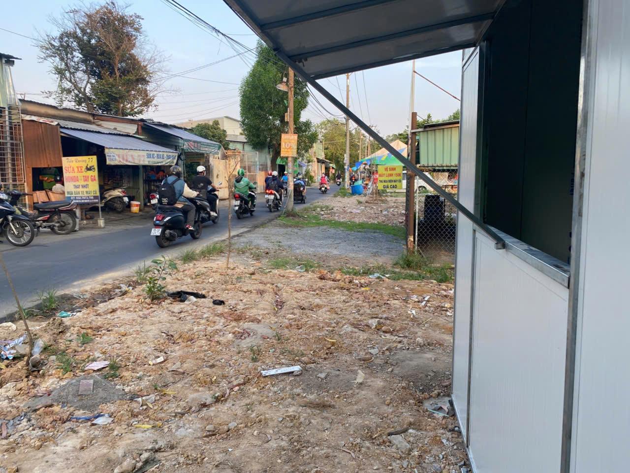 K12b - 🏪 CHO THUÊ MẶT BẰNG – NGUYỄN VĂN TĂNG, THỦ ĐỨC-duoc-ban-tai-REAL HOME