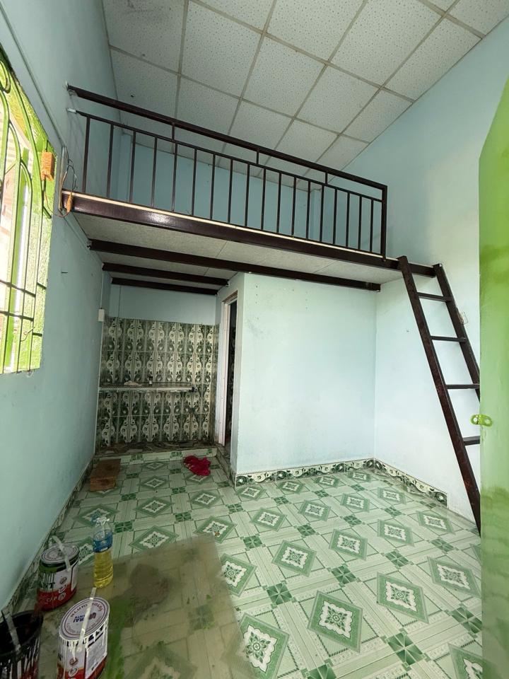 E - PHÒNG MỚI – CÓ GÁC CAO, BAN CÔNG RỘNG  Số 6 Đường số 5, Nguyễn Xiển-duoc-ban-tai-REAL HOME