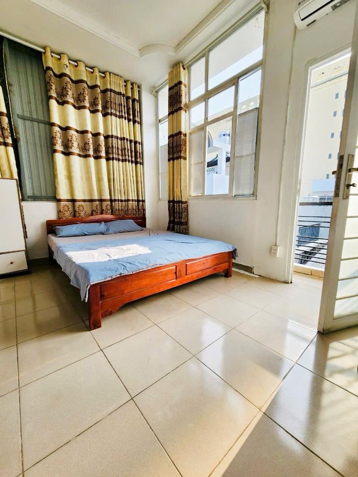 HIG - căn hộ đầy đủ nội thất 343 Nơ Trang Long, P.13, Q. Bình Thạnh-duoc-ban-tai-REAL HOME