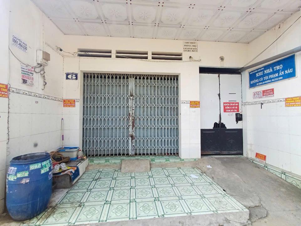 E - PHÒNG MỚI – CÓ GÁC CAO, BAN CÔNG RỘNG  Số 6 Đường số 5, Nguyễn Xiển-duoc-ban-tai-REAL HOME