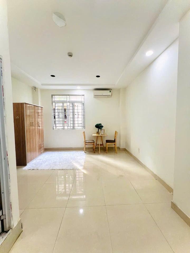 TC - CHÍNH CHỦ CHO THUÊ PHÒNG FULL NỘI THẤT - 481 Trường Chinh, P.14, Q.Tân Bình-duoc-ban-tai-REAL HOME