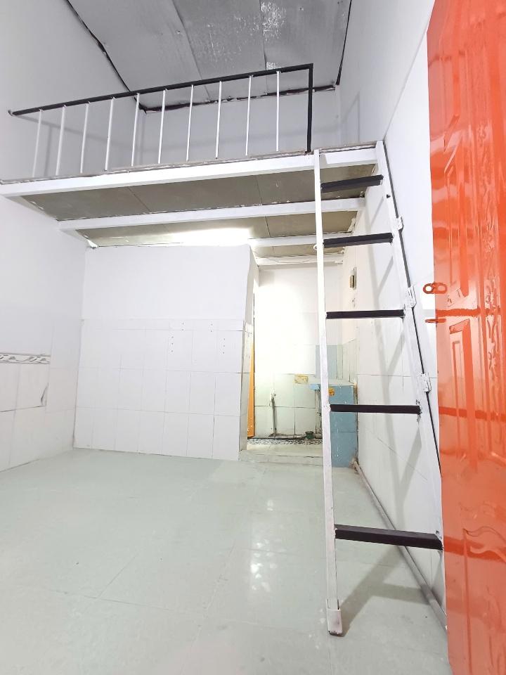 M 51 -  PHÒNG TRỌ MỚI – GÁC MỚI – GIỜ GIẤC TỰ DO-duoc-ban-tai-REAL HOME