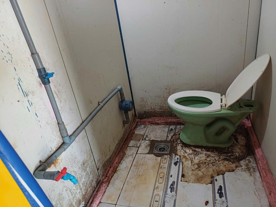 J - PHÒNG Đường số 4, Khu phố Ích Thạnh AN NINH TẠI QUẬN 9-duoc-ban-tai-REAL HOME