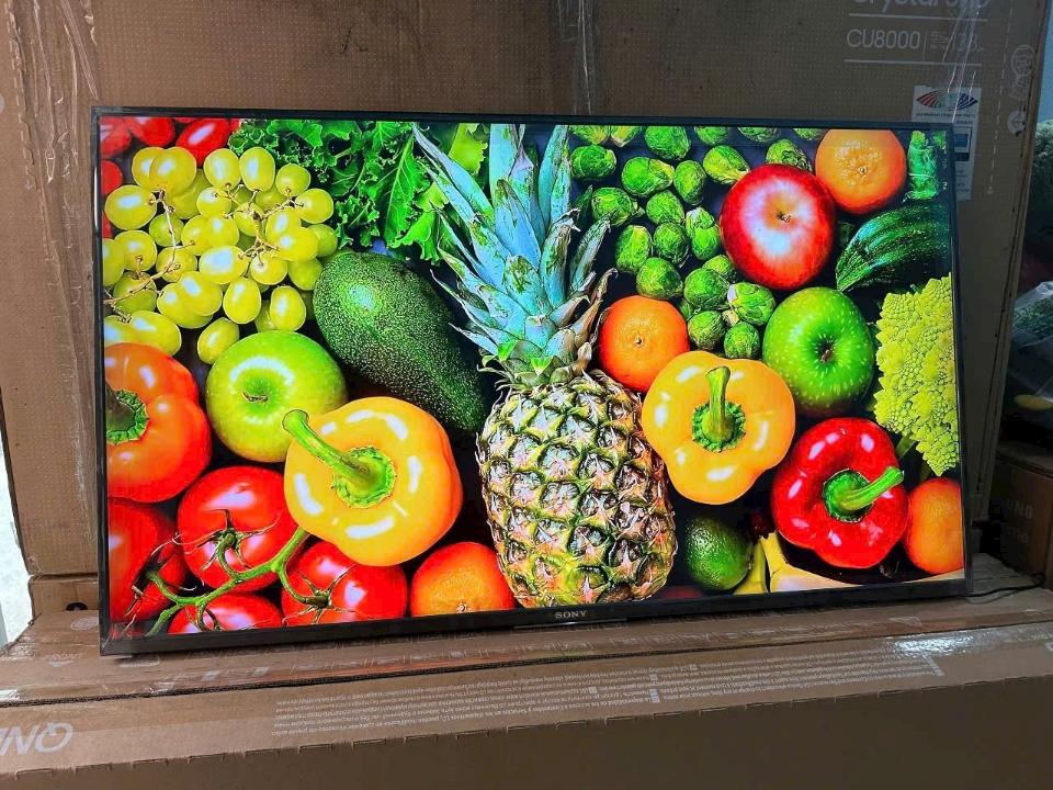 BÁN TIVI SONY 49 INCH – MODEL 49X8500F
✨ Màn zin đẹp – Giá chỉ 3.800.000đ – Bảo hành 1 tháng – Đủ phụ kiện

🔹-duoc-ban-tai-REAL HOME