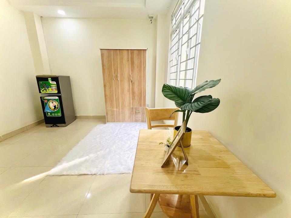 TC - CHÍNH CHỦ CHO THUÊ PHÒNG FULL NỘI THẤT - 481 Trường Chinh, P.14, Q.Tân Bình-duoc-ban-tai-REAL HOME