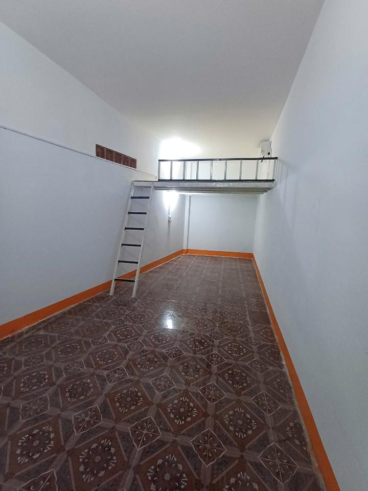 Z - 🏡 PHÒNG MỚI CÓ GÁC + MÁY LẠNH – GẦN ĐH KHOA HỌC TỰ NHIÊN, THỦ ĐỨC-duoc-ban-tai-REAL HOME
