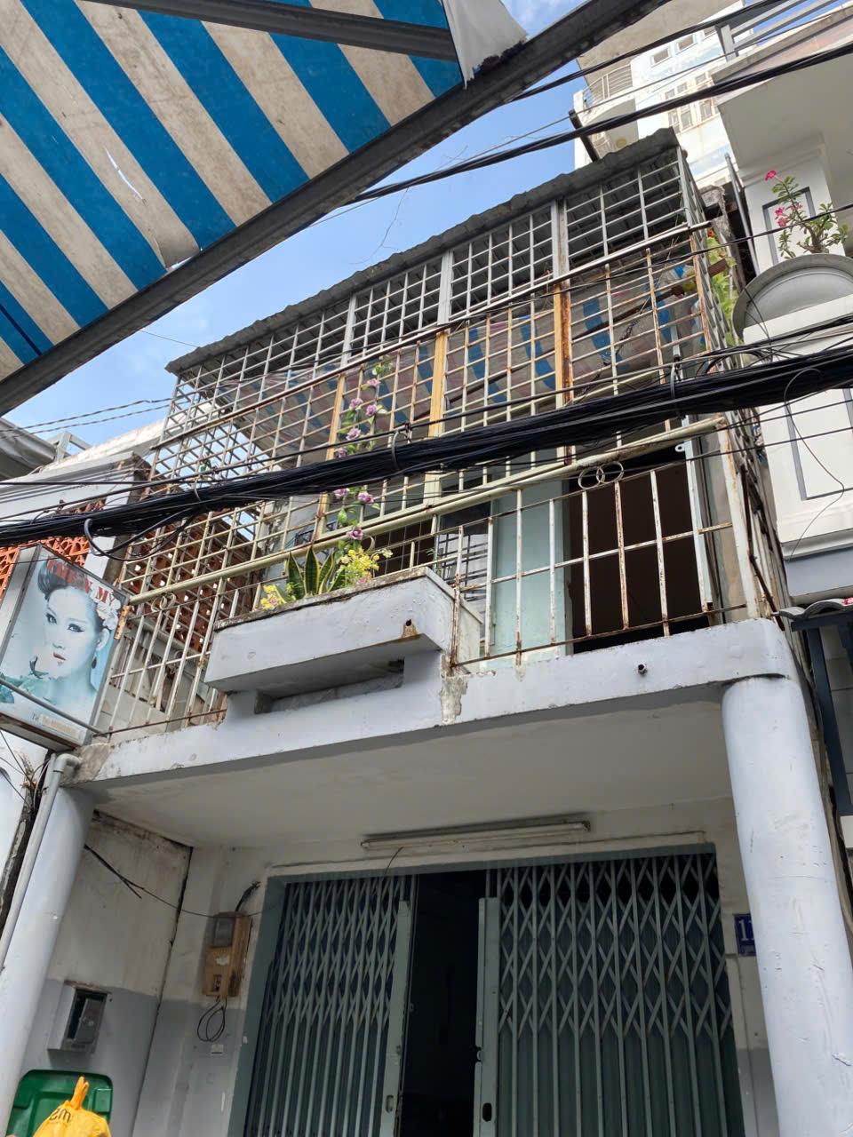 A10 - 🏡 CHO THUÊ PHÒNG 1 TRỆT 1 LẦU – Phan Văn Hân GẦN QUẬN 1-duoc-ban-tai-REAL HOME