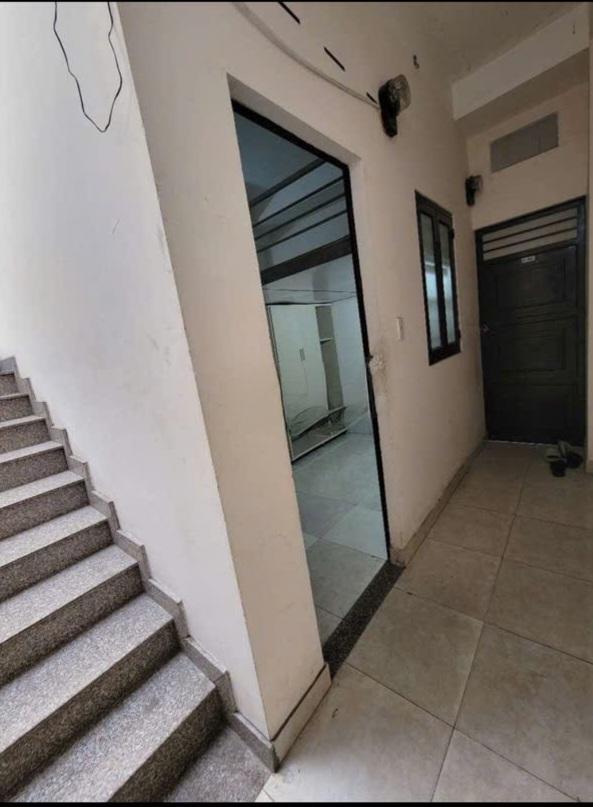 🏠 PHÒNG CÓ GÁC – CHỈ 2TR – NGAY NGUYỄN ẢNH THỦ, QUẬN 12-duoc-ban-tai-REAL HOME