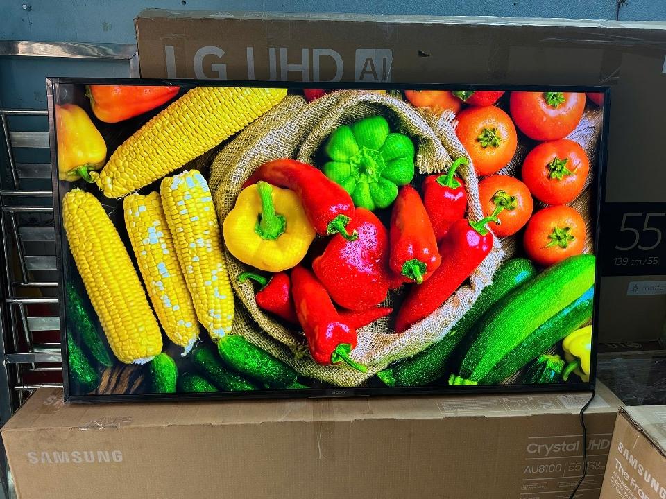 BÁN TIVI SONY 55 INCH – MODEL 55X8000G-duoc-ban-tai-REAL HOME