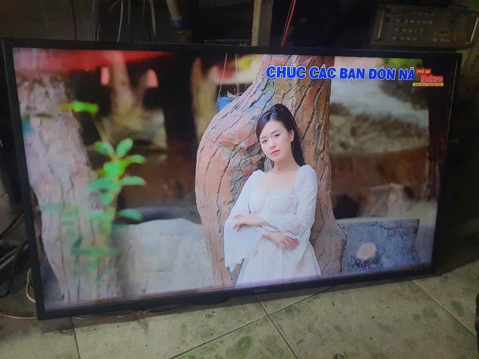 🔹 Tivi Samsung 43KU6000 – 4K, Màn Zin – Giá Cực Mềm Chỉ 1.500.000đ 🔹

📺 -duoc-ban-tai-REAL HOME