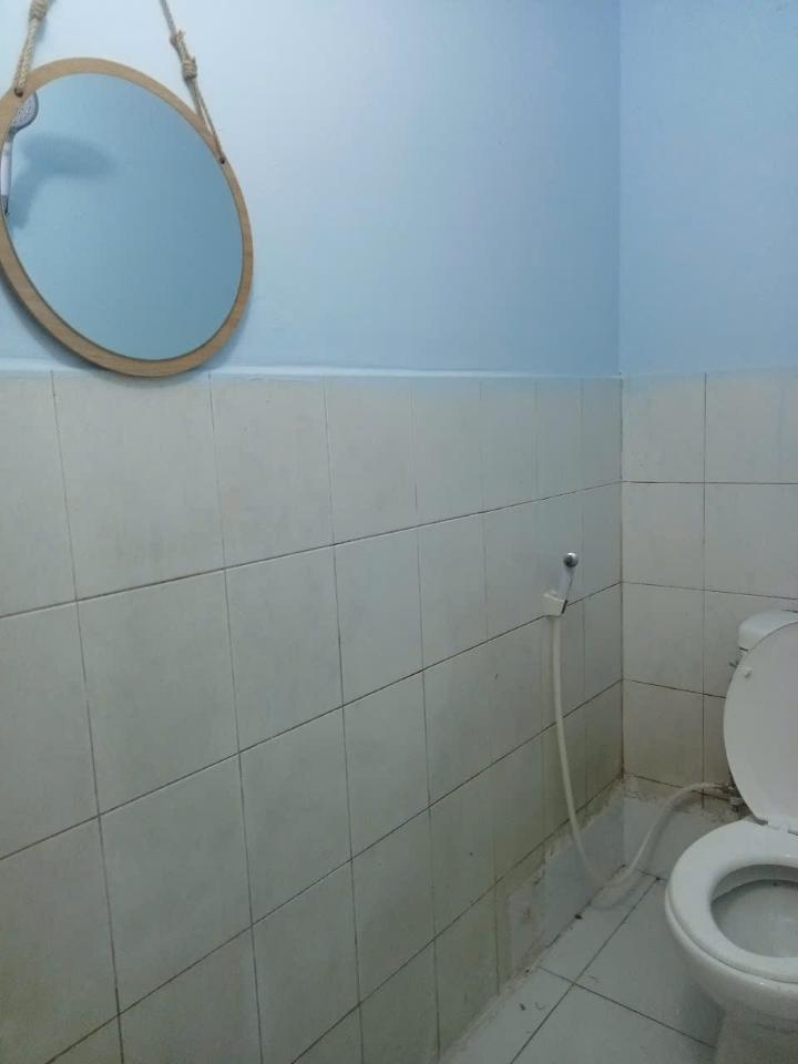 H38 - 🏡 PHÒNG MỚI – CÓ MÁY LẠNH, GÁC – GIÁ CHỈ 3TR5 – LINH TRUNG, THỦ ĐỨC-duoc-ban-tai-REAL HOME