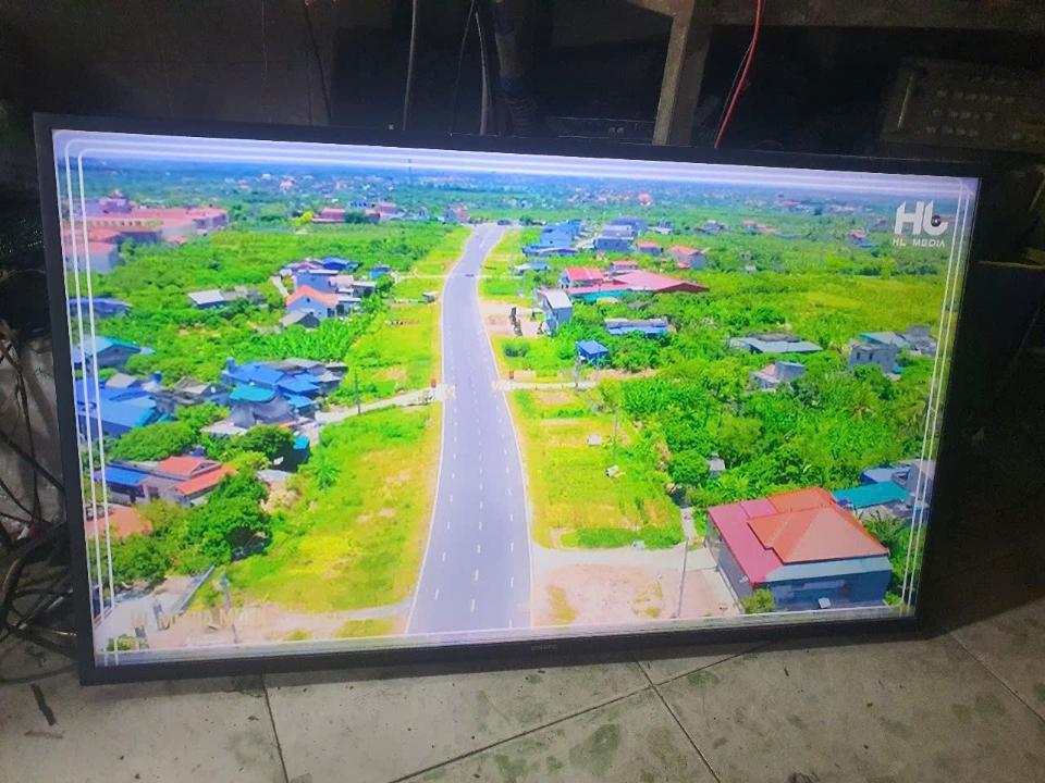 🔹 Tivi Samsung 43KU6000 – 4K, Màn Zin – Giá Cực Mềm Chỉ 1.500.000đ 🔹

📺 -duoc-ban-tai-REAL HOME