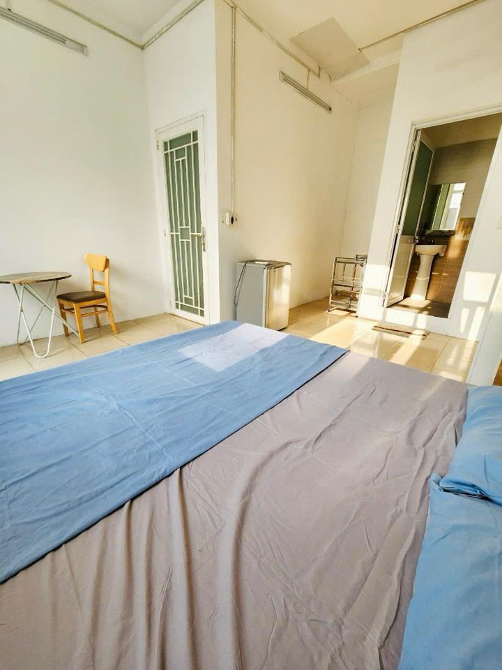 HIG - căn hộ đầy đủ nội thất 343 Nơ Trang Long, P.13, Q. Bình Thạnh-duoc-ban-tai-REAL HOME