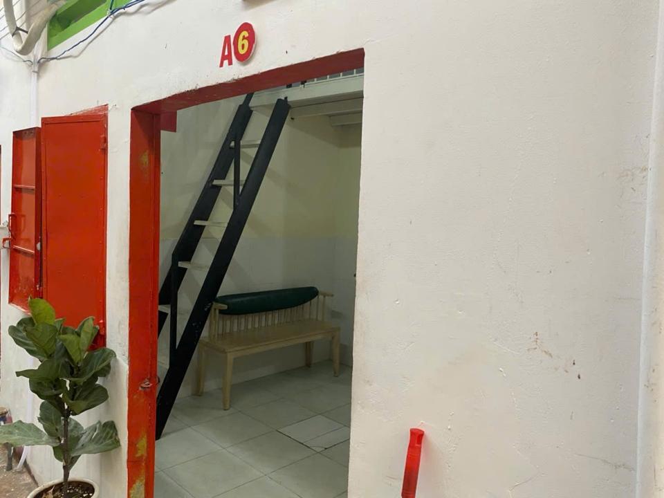 A6 - CHO THUÊ PHÒNG CÓ GÁC – THẢO ĐIỀN, QUẬN 2-duoc-ban-tai-REAL HOME