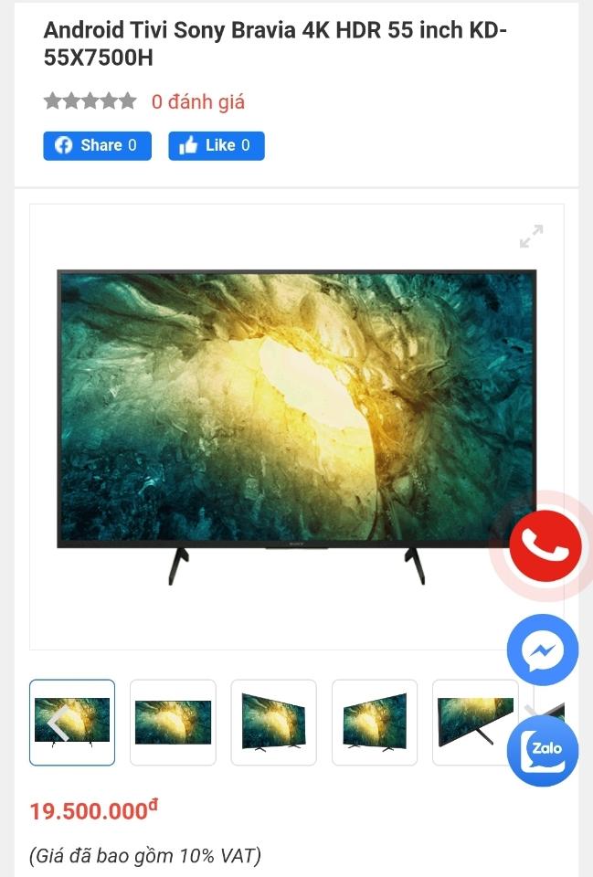 ⭐ Sony 55X7500H – Màn Mới 100%, Android TV, 4K Rực Rỡ – Giá Chỉ 6.900.000đ ⭐

📺-duoc-ban-tai-REAL HOME