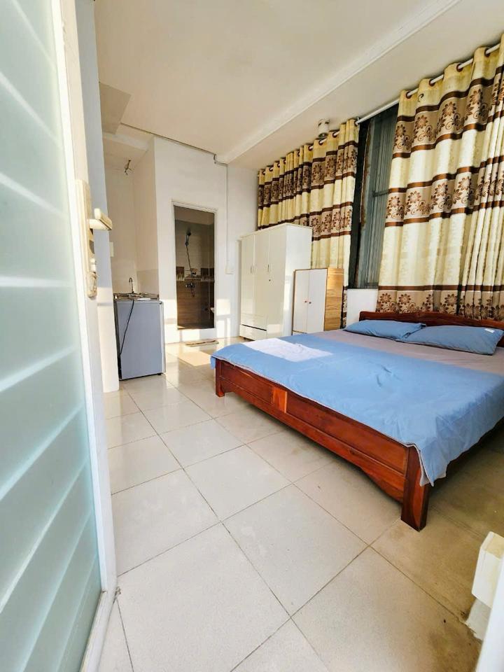 HIG - căn hộ đầy đủ nội thất 343 Nơ Trang Long, P.13, Q. Bình Thạnh-duoc-ban-tai-REAL HOME