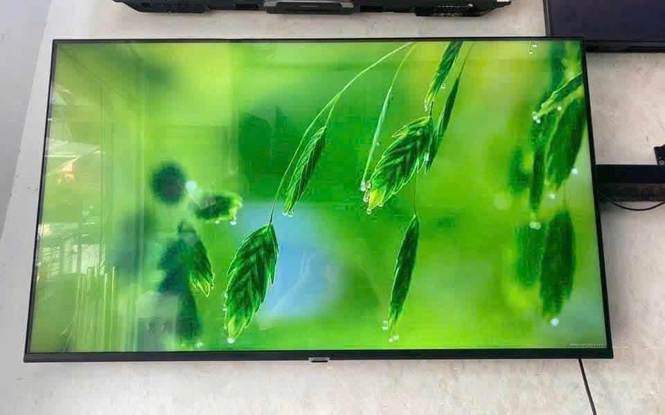 📺 Samsung 43TU7000 – Smart Tivi 4K | Màn Zin – Giọng Nói – Giá Mềm Như Gối Ôm
-duoc-ban-tai-REAL HOME