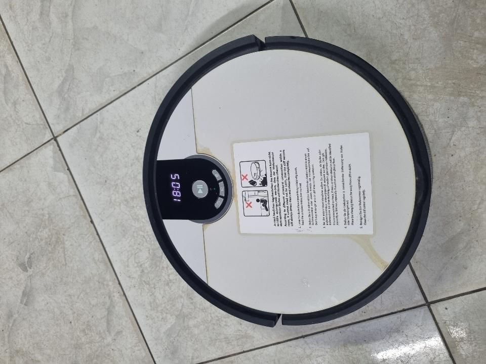 🔻🔻 THANH LÝ ROBOT HÚT BỤI LAU NHÀ MEDION S20 SW MD20011 – GIÁ CHỈ 1TR5 🔻🔻
-duoc-ban-tai-REAL HOME