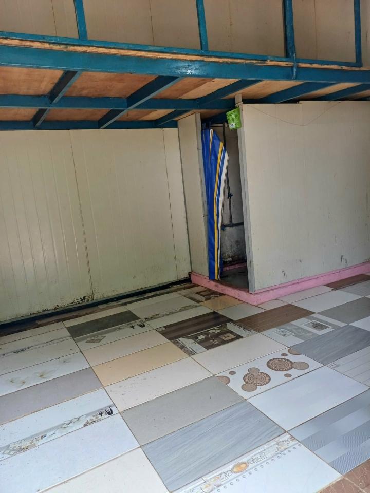 J - PHÒNG Đường số 4, Khu phố Ích Thạnh AN NINH TẠI QUẬN 9-duoc-ban-tai-REAL HOME