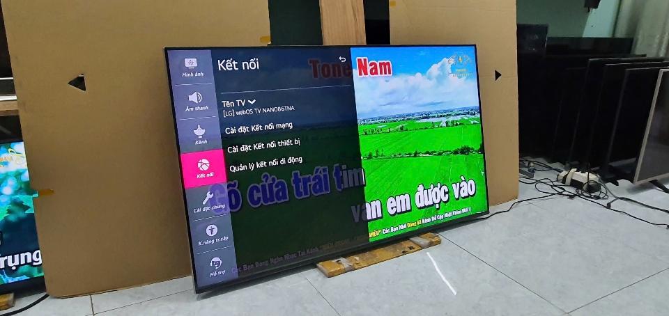 🌟 TIVI LG 55 INCH – 55NANO86 – SIÊU PHẨM MÀN HÌNH NANO CELL CAO CẤP

📦 Mới 99% | Full thùng – Màn zin | Bảo hành 6 tháng | Giá chỉ 6.900.000đ-duoc-ban-tai-REAL HOME