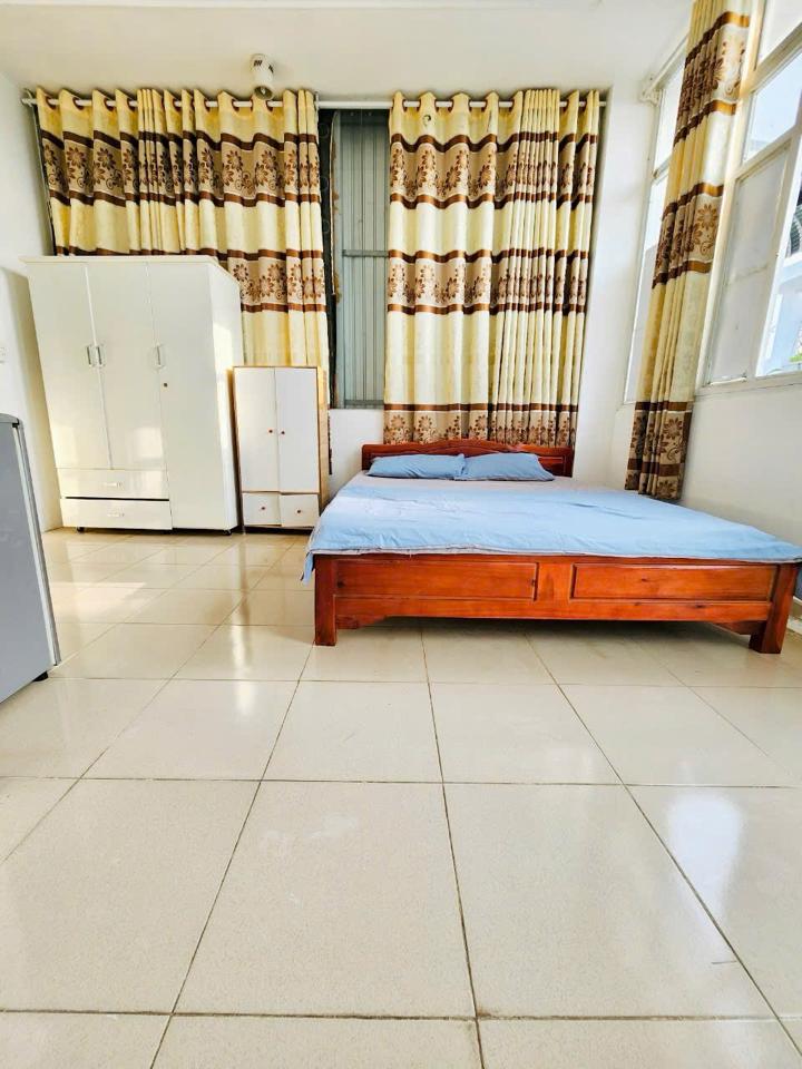 HIG - căn hộ đầy đủ nội thất 343 Nơ Trang Long, P.13, Q. Bình Thạnh-duoc-ban-tai-REAL HOME