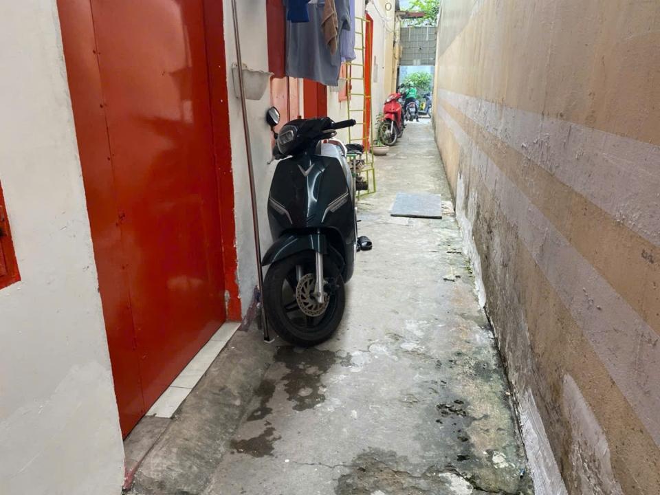 A6 - CHO THUÊ PHÒNG CÓ GÁC – THẢO ĐIỀN, QUẬN 2-duoc-ban-tai-REAL HOME