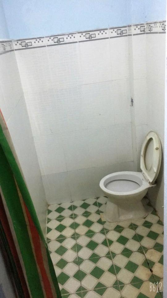 T - PHÒNG DUPLEX GIÁ RẺ – đường số 5, LINH XUÂN, THỦ ĐỨC-duoc-ban-tai-REAL HOME