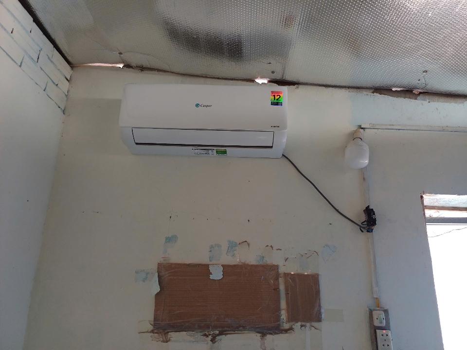M - 🏡 PHÒNG DUPLEX CÓ GÁC + MÁY LẠNH – GẦN NHÀ VĂN HÓA SINH VIÊN, LÀNG ĐẠI HỌC-duoc-ban-tai-REAL HOME