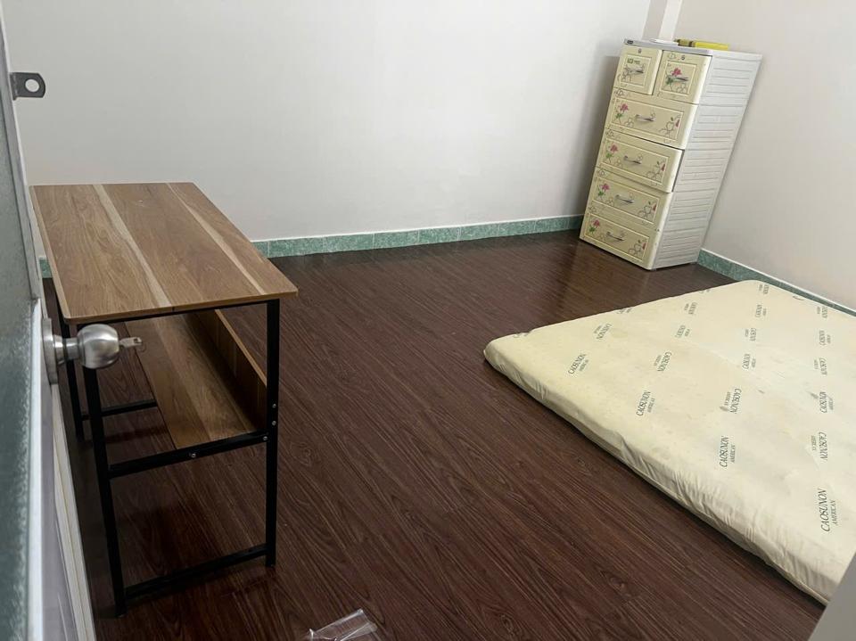 Phòng cho thuê Trường Sa, Phường 2, Quận Phú Nhuận-duoc-ban-tai-REAL HOME