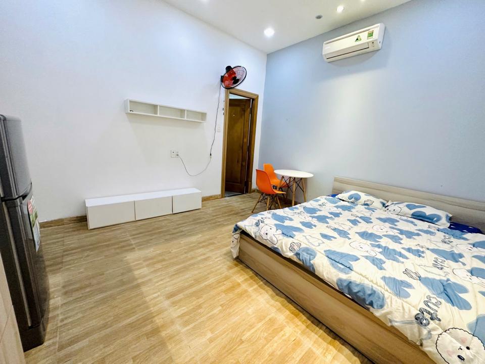 HIG- -PHÒNG LUXURY TẦNG TRỆT – FULL TIỆN ÍCH – 68 ÚT TỊCH, TÂN BÌNH-duoc-ban-tai-REAL HOME