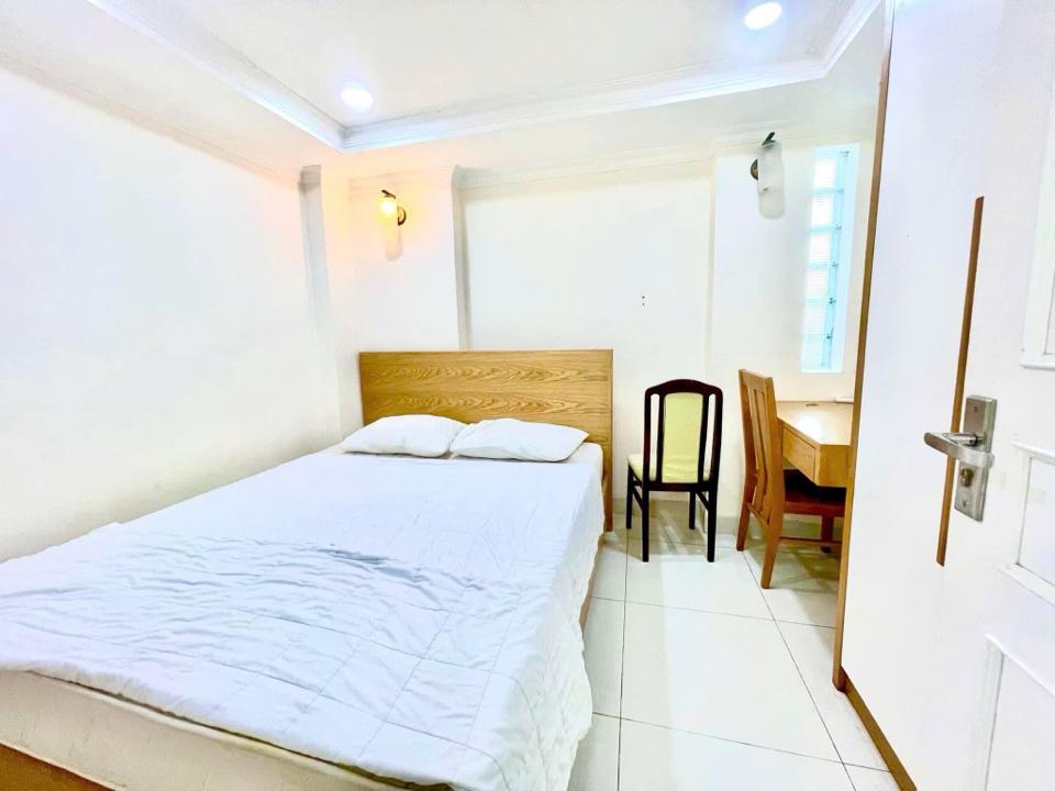 HIG - PHÒNG 1 NGỦ TRỆT – FULL TIỆN ÍCH – 315 Bùi Hữu Nghĩa, Q.BÌNH THẠNH-duoc-ban-tai-REAL HOME