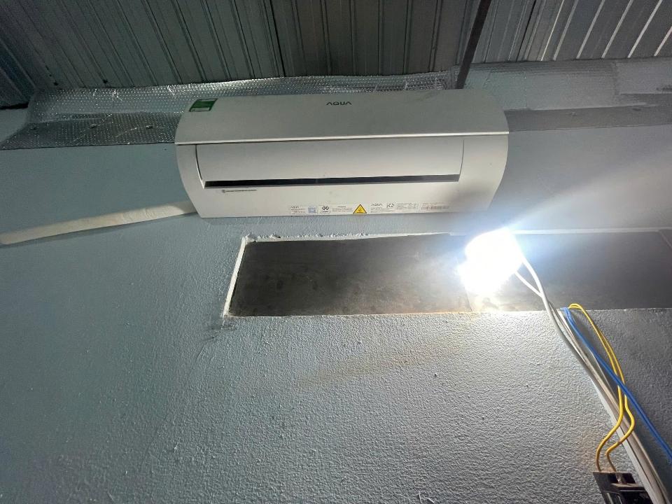 R3 - 🏡 PHÒNG SIÊU RỘNG – CÓ MÁY LẠNH – GẦN NHÀ VĂN HÓA SINH VIÊN-duoc-ban-tai-REAL HOME